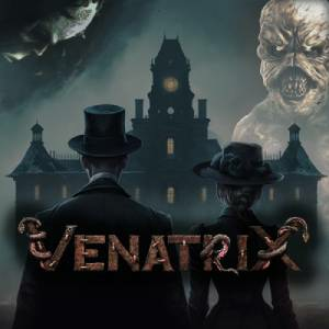 Venatrix Pc