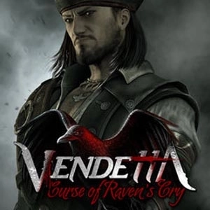 Vendetta Curse of Raven’s Cry Xbox One