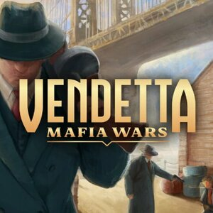 Vendetta Mafia Wars Pc