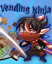 Vending Ninja Playstation 4