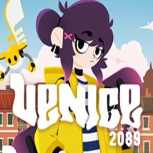 Venice 2089 Xbox One