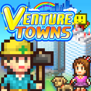 Acheter Venture Towns PS4 Comparateur Prix