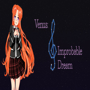 Acheter Venus Improbable Dream Clé CD Comparateur Prix
