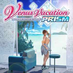 Venus Vacation PRISM DEAD OR ALIVE Xtreme Playstation 4