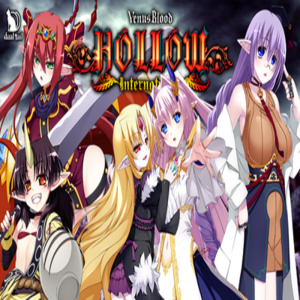 Acheter VenusBlood HOLLOW International Clé CD Comparateur Prix