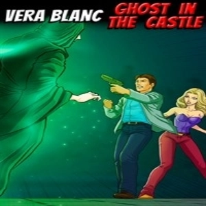 Vera Blanc Ghost In The Castle Playstation 4