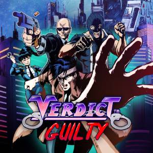 Acheter Verdict Guilty Nintendo Switch comparateur prix