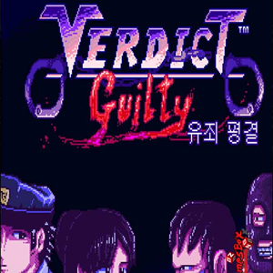 Acheter Verdict Guilty Xbox Series Comparateur Prix