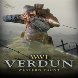 Acheter Verdun Xbox One Comparateur Prix