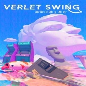 Verlet Swing Xbox One