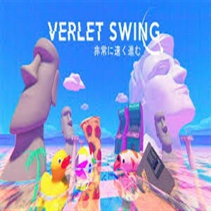 Verlet Swing Xbox Series X