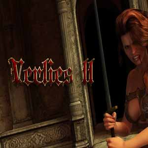 Acheter Verlies 2 Clé Cd Comparateur Prix