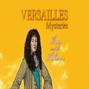 Versailles Mysteries Oscar And The Athanor Pc