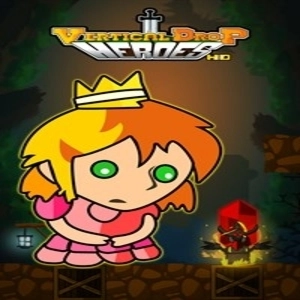 Vertical Drop Heroes HD Xbox Series X