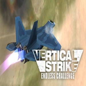 Vertical Strike Endless Challenge Switch