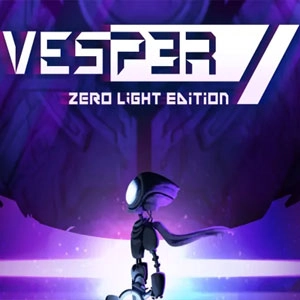 Vesper Zero Light Edition Switch