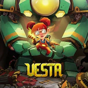 Vesta Xbox Series X