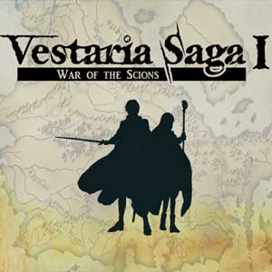 Acheter Vestaria Saga I War of the Scions Clé CD Comparateur Prix