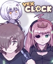 Vex Clock Pc