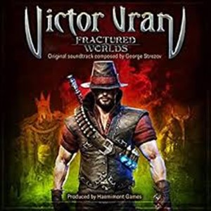 Buy Victor Vran Fractured Worlds PS4 Compare Prices