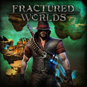 Acheter Victor Vran Fractured Worlds Xbox Series Comparateur Prix