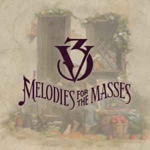 Victoria 3 Melodies for the Masses Music Pack