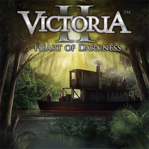 Acheter Victoria 2 - A heart of darkness clé CD Comparateur Prix align=