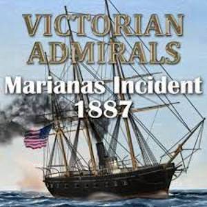 Acheter Victorian Admirals Marianas Incident 1887 Clé CD Comparateur Prix