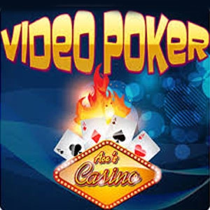 Video Poker Aces Casino