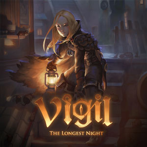 Acheter Vigil The Longest Night PS4 Comparateur Prix
