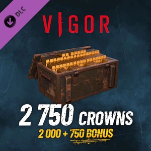 Vigor Apocalypse Warlord Xbox One