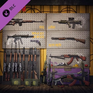 Vigor Arsenal of Annihilation Xbox One