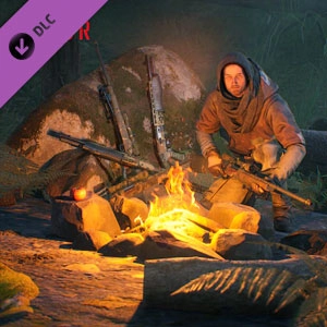 Vigor Blood Moon Hunter Xbox Series X