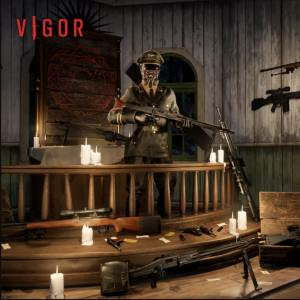 Vigor Cataclysm Commander Pack Xbox Series X