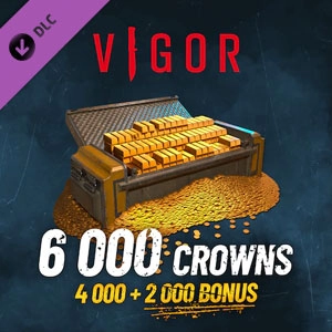 Vigor Dirty Rich Tycoon Xbox One