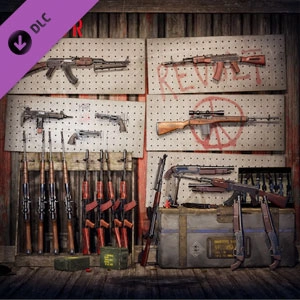 Vigor Doomsday Survival Stash Xbox Series X