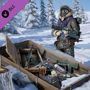 Vigor Expedition Absolution Xbox One