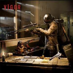 Vigor One-eyed Ravager Pack Xbox One