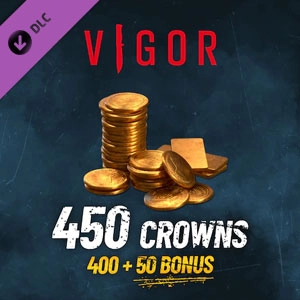 Vigor Prepper’s Small Fortune Xbox Series X