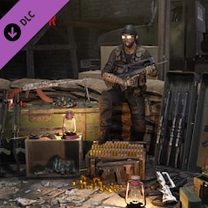 Vigor Soldier of Fortune Xbox One