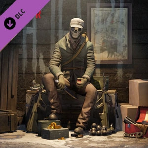 Vigor The Grim Reaper Playstation 4