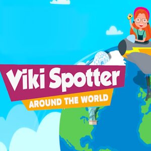 Acheter Viki Spotter Around The World Nintendo Switch comparateur prix