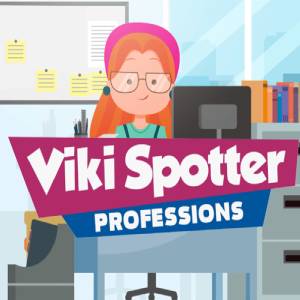 Acheter Viki Spotter Professions Nintendo Switch comparateur prix