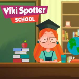 Acheter Viki Spotter School Nintendo Switch comparateur prix