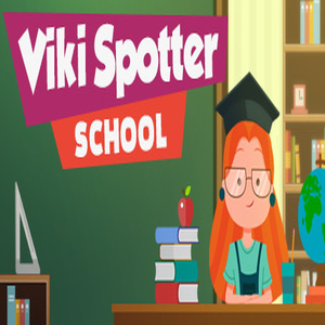 Acheter Viki Spotter School Clé CD Comparateur Prix