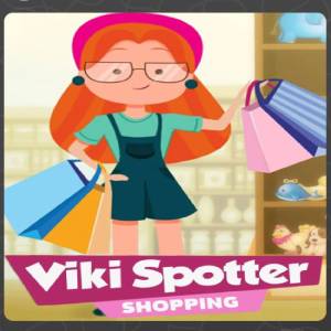 Acheter Viki Spotter Shopping Nintendo Switch comparateur prix