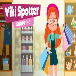 Acheter Viki Spotter Shopping Clé CD Comparateur Prix
