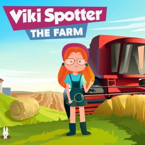 Acheter Viki Spotter The Farm Nintendo Switch comparateur prix