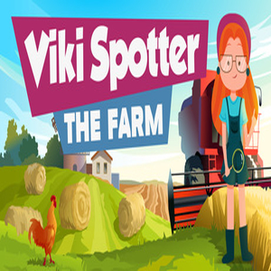 Acheter Viki Spotter The Farm Clé CD Comparateur Prix
