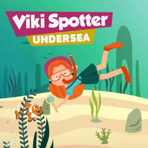 Acheter Viki Spotter Undersea Nintendo Switch comparateur prix